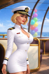Leisure Suit Larry Love for Sail